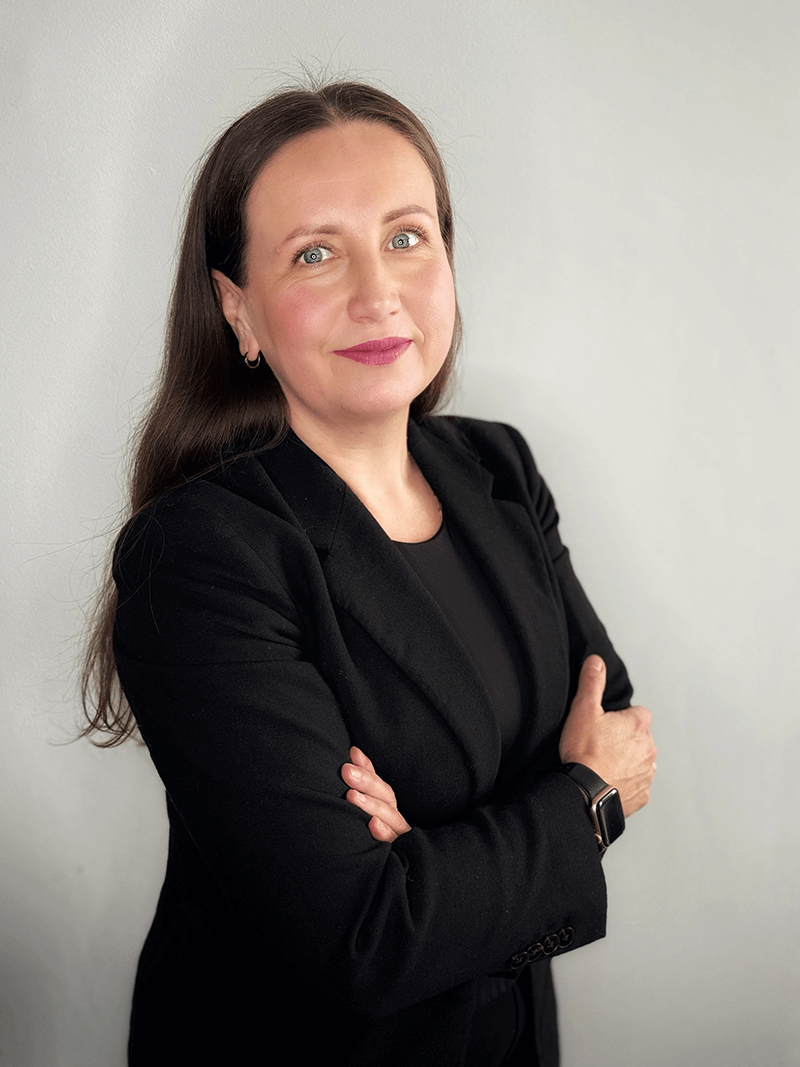 Karolina Plewa-Uchańska