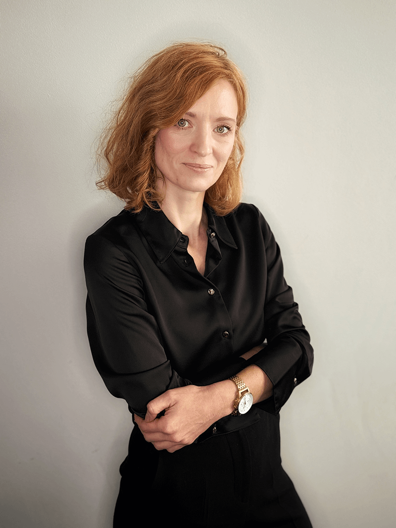 Sylwia Madej-Adamczyk